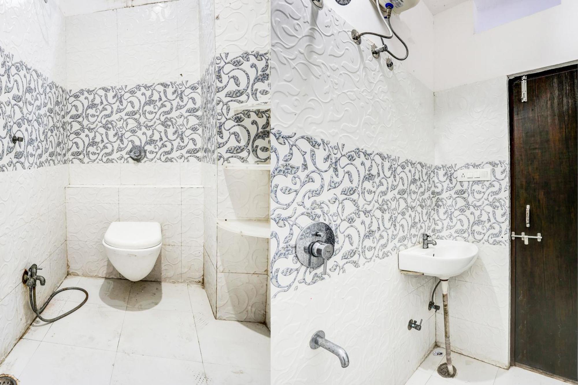 Super Hotel O Goverdhan Villa أُودايبور المظهر الخارجي الصورة