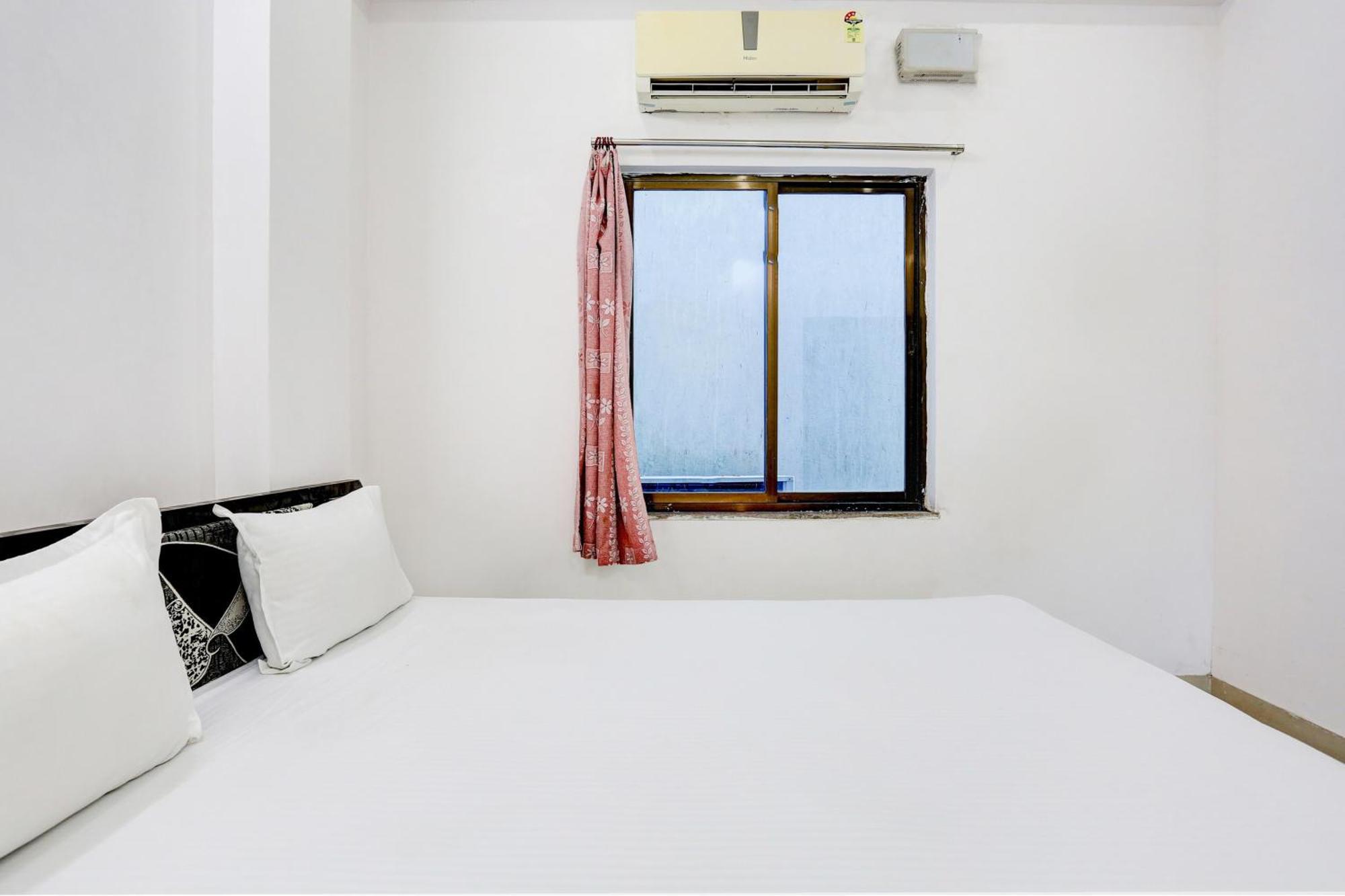 Super Hotel O Goverdhan Villa أُودايبور المظهر الخارجي الصورة